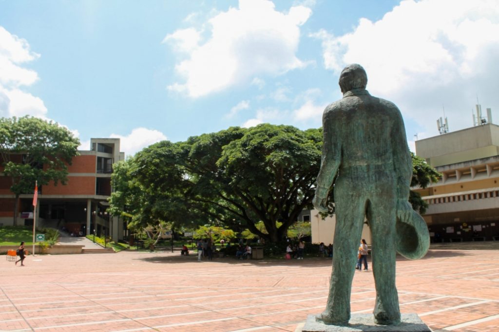Consejo Superior de la Universidad Metropolitana