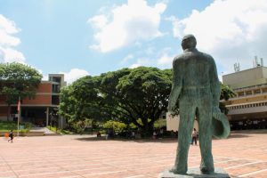 Consejo Superior de la Universidad Metropolitana