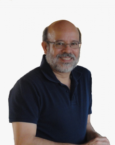 Prof. José Alberto Peña