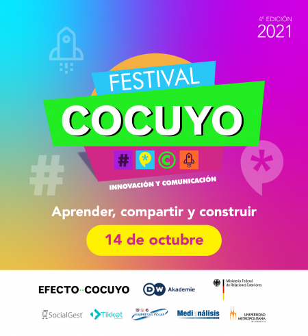 Festival Cocuyo 2021