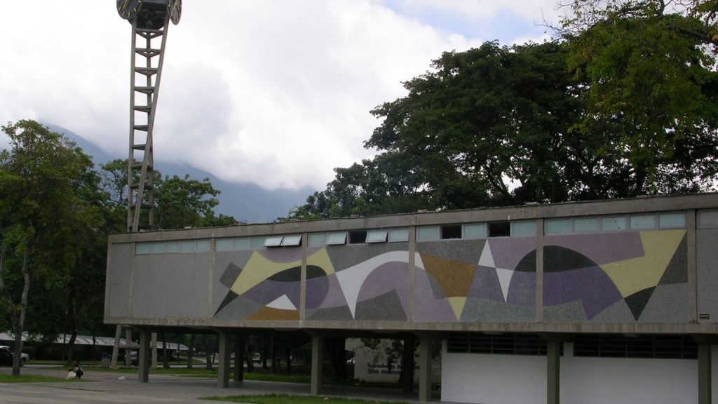 Observatorio de Universidades