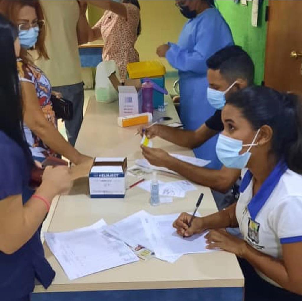 UAMI reactivacion servicio vacunacion 3