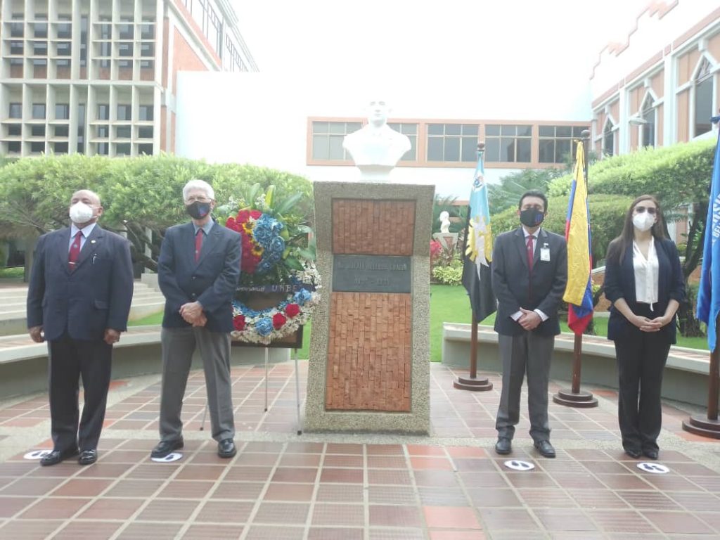 URBE celebra 32 años