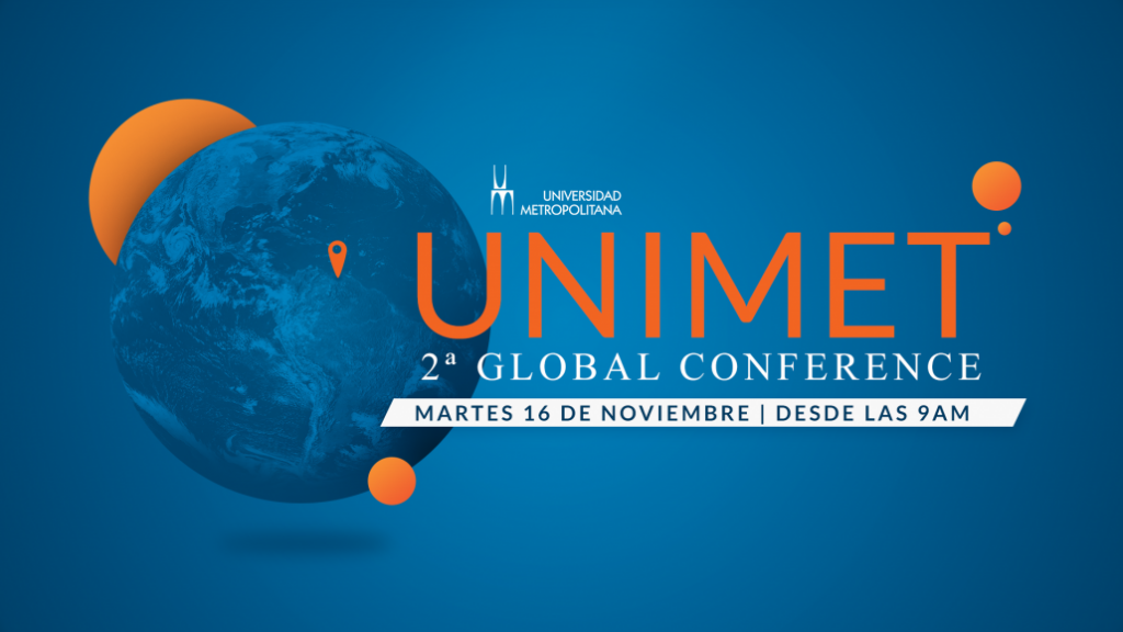 2da Unimet Global Conference