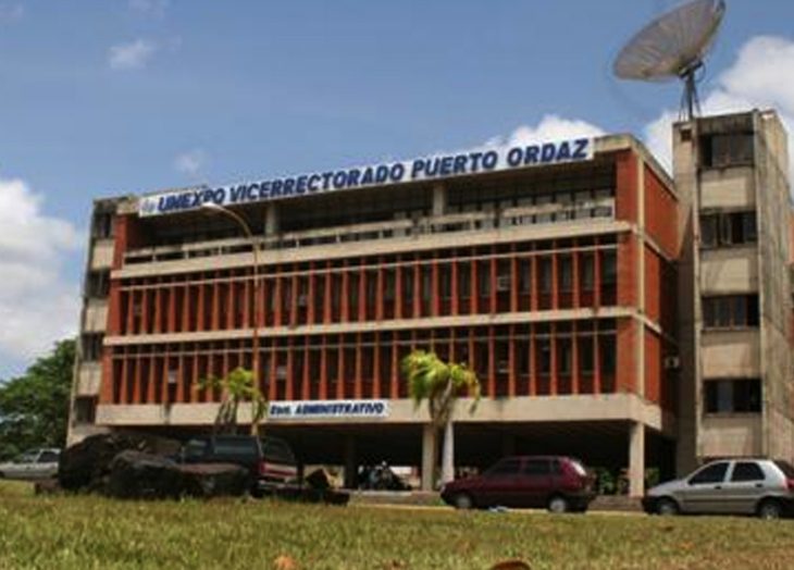 Unexpo celebra los cincuenta años