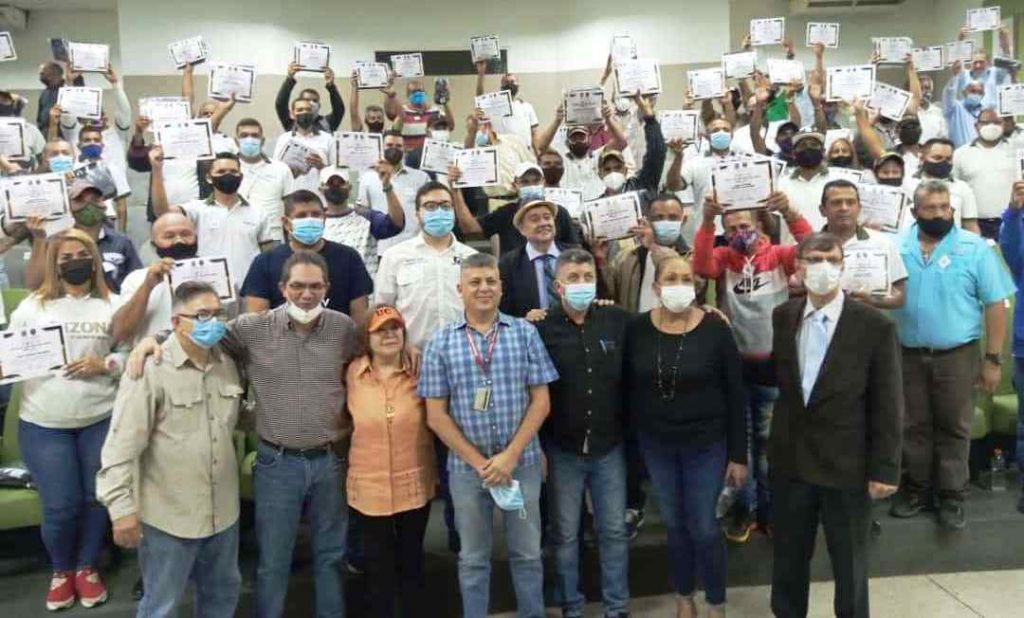 Seguridad y Transporte Solidarios UC 2021 1