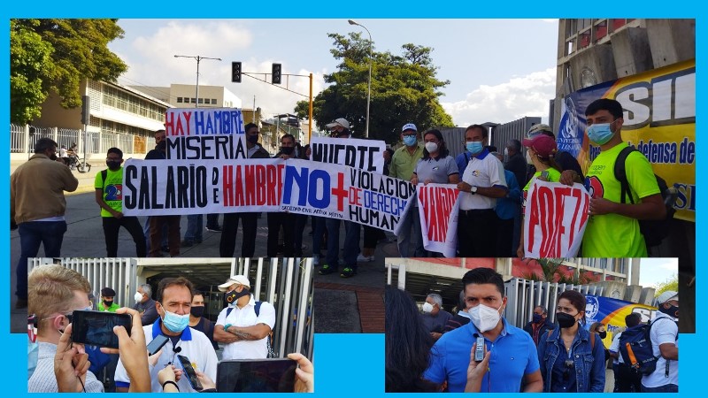 PROTESTA EDIF ADMI