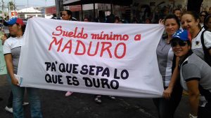 docentes-venezolanos-salarios