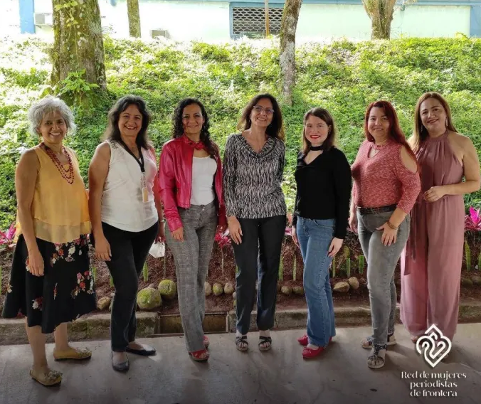 Mujeres UNET