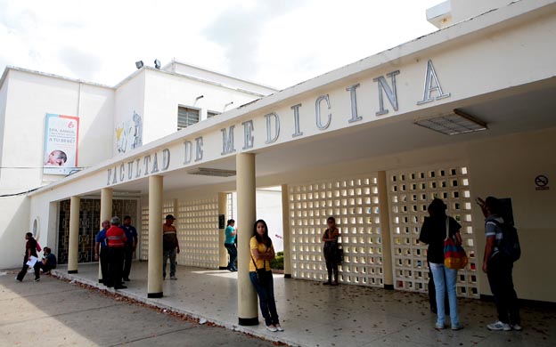 APPfacultadMedicina