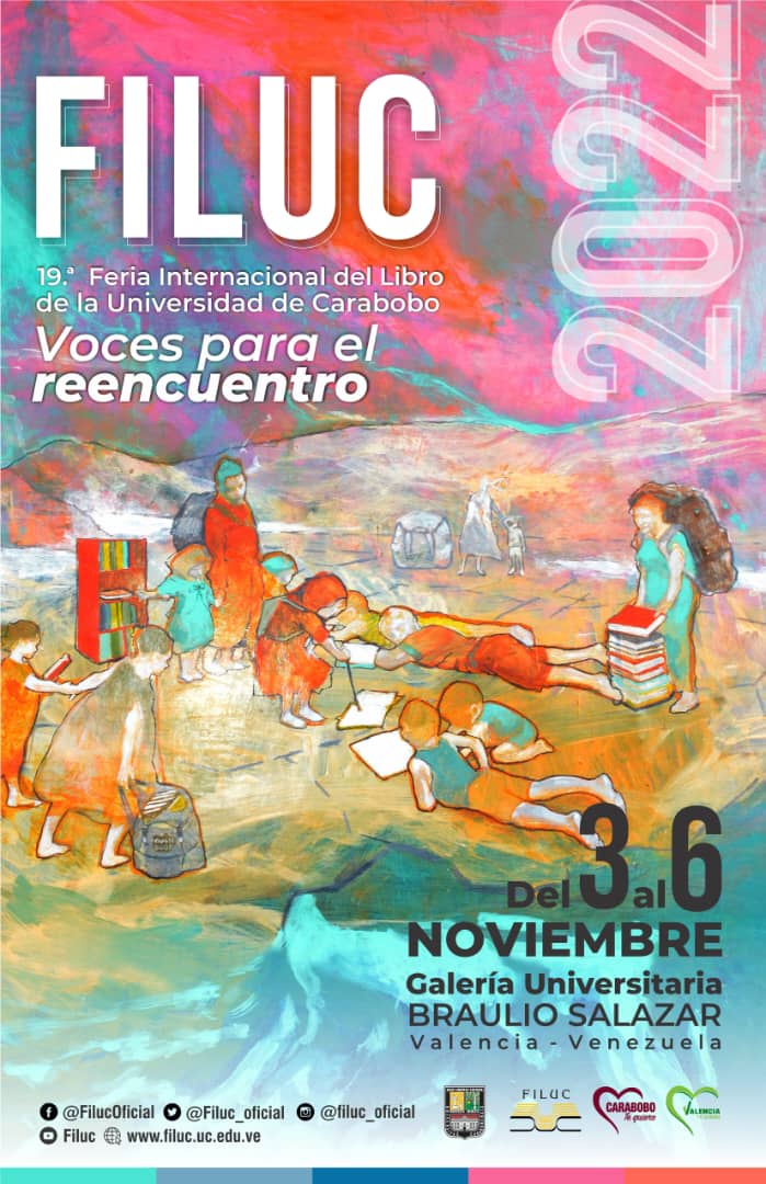 Afiche FILUC 2022 (1)
