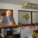 IMPM – UPEL celebra su 72º aniversario con la inauguración de la catedra libre “Dr. José Gregorio Hernández”