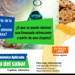 Encuentro de  Química Aplicada dedicado a los alimentos se llevará a cabo en la Universidad Metropolitana