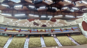Aula Magna