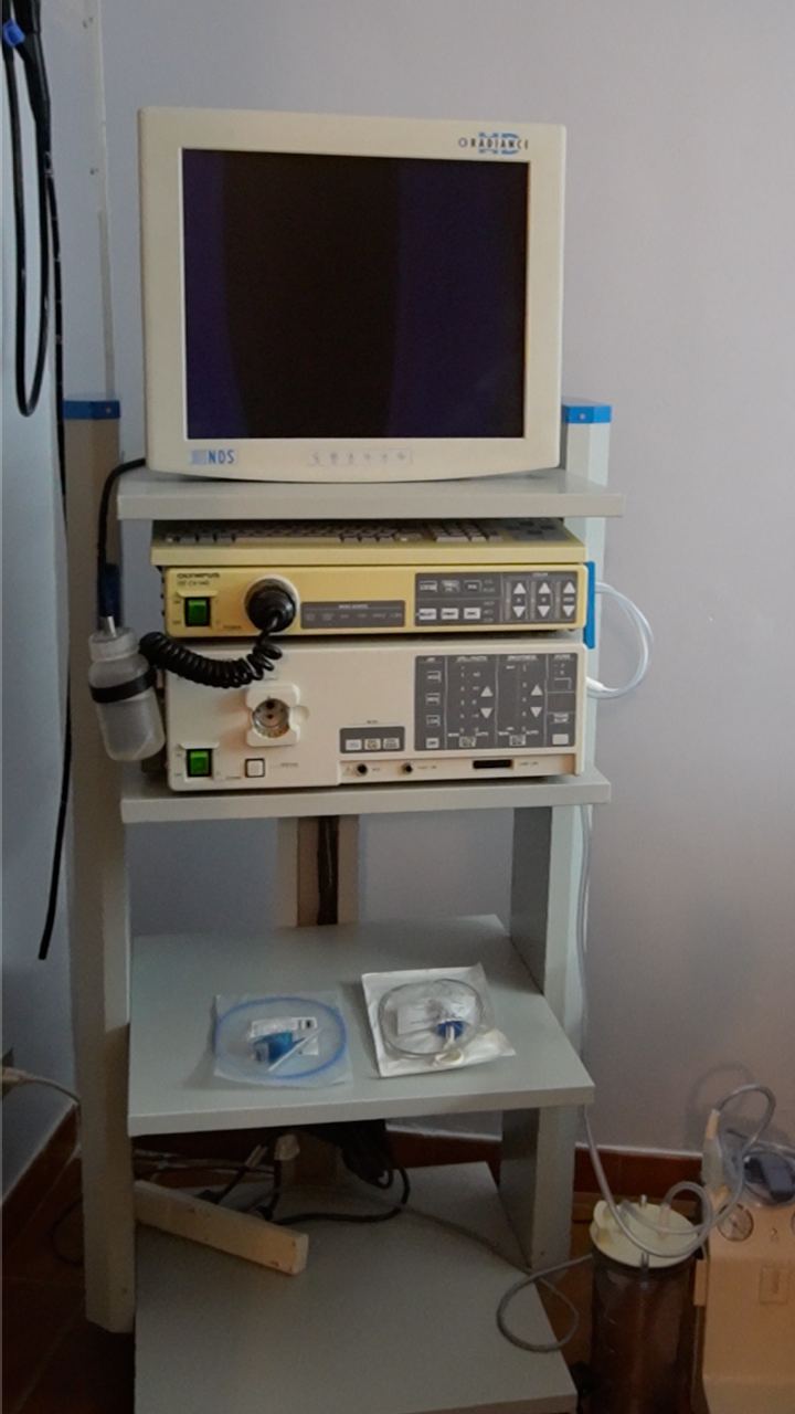Avanlap unidad gastroenterología Las Mercedes (5)