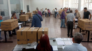 elecciones UCV reporte
