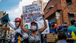 Auguran-mal-futuro-para-las-universiades-en-Venezuela