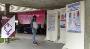 Odonogía UCV