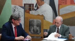 UCV SEvilla