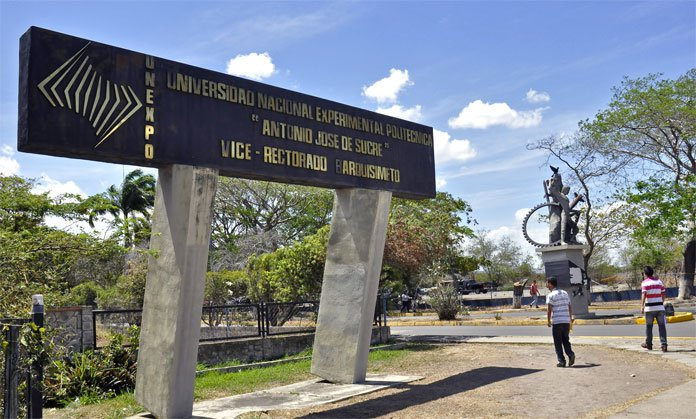 Unexpo Barquisimeto