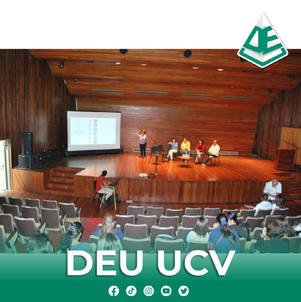 DEU UCV 2