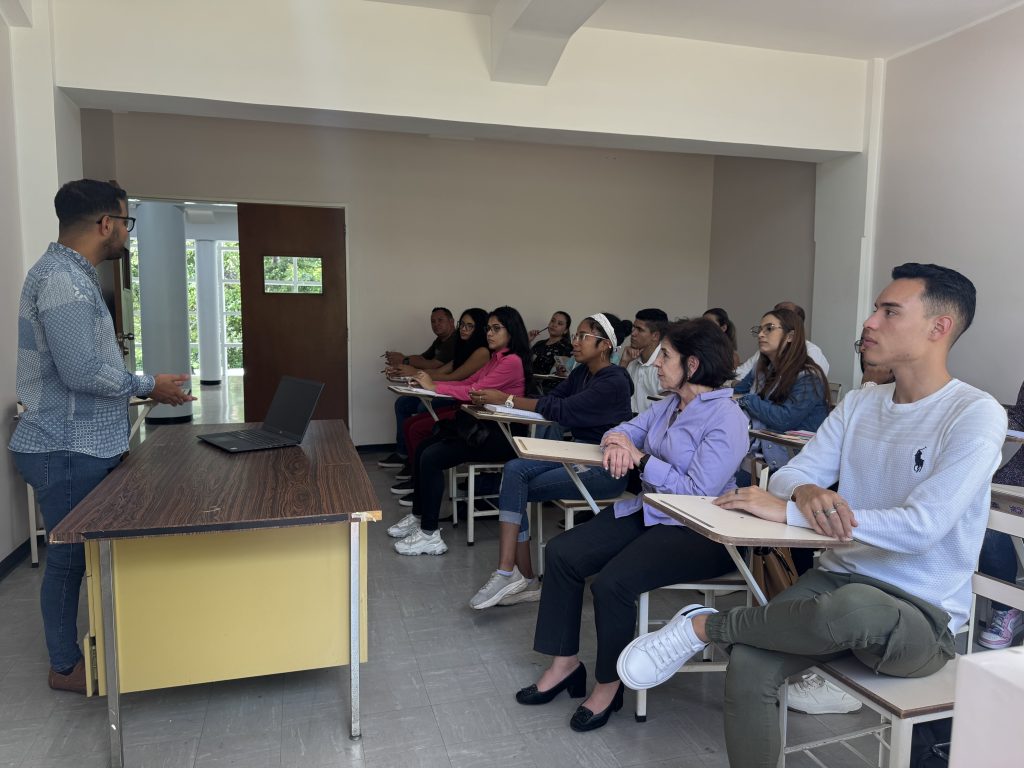 Cátedra Empresarial Banesco