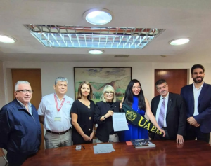 UC UAMEX