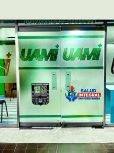 Foto UAMI