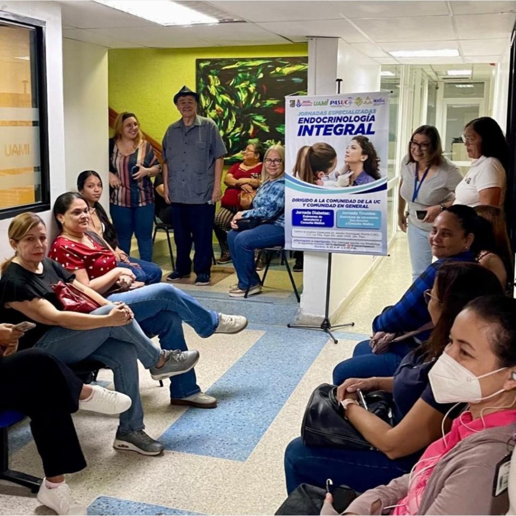 Jornada Endocrinometabolica 4