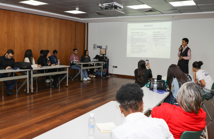 Presupuesto Participativo para Organizaciones Sociales Banesco 2025