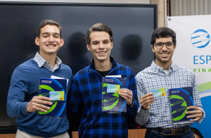 UNimet premios faces