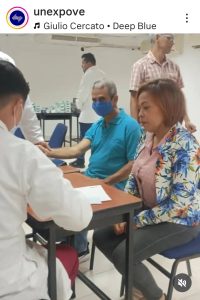 Unexpo Jornada Médica