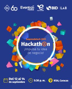 HACKATHON IESA-SEP_POST