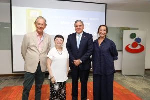 Presentación del poemario Mata de nervios