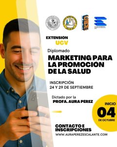 Diplomado de Medicina UCV