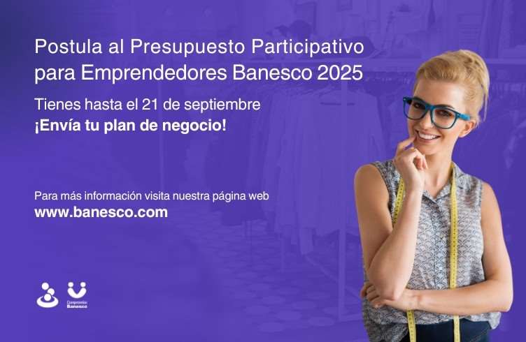Presupuesto Participativo NOTA DE PRENSA