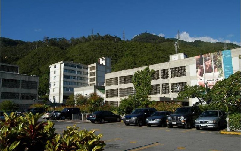 IESA Sede