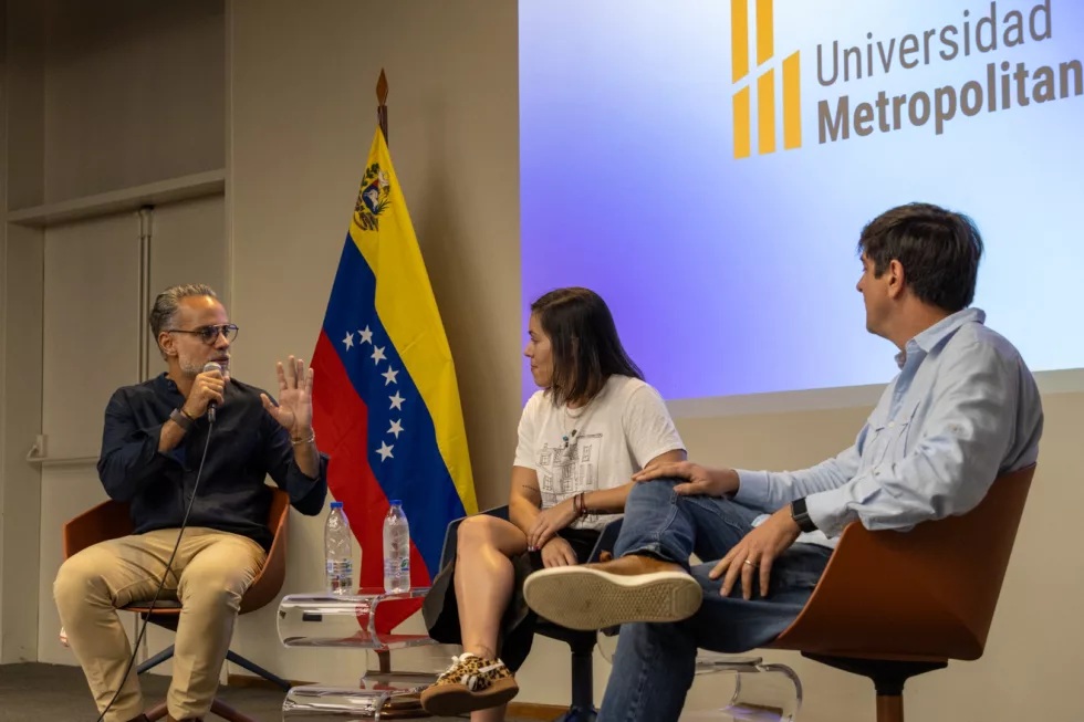 Unimet Formación y Mundo corporativo