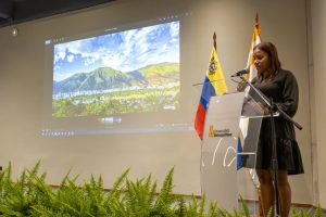 unimet desarrollo sustentable