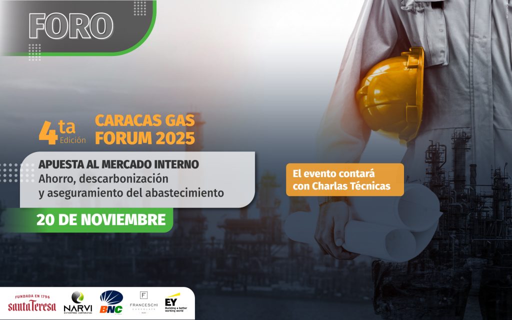 Despliegue_Caracas Gas forum_2025_Banner BLOG COMUNICACIONES_1920X1200