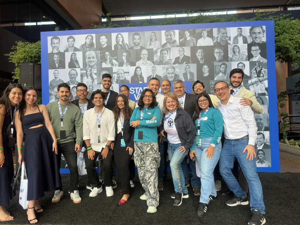 EQUIPOS DE EMPRENDETECH