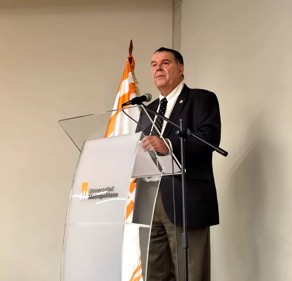 Escuela de Internacionales UNIMET