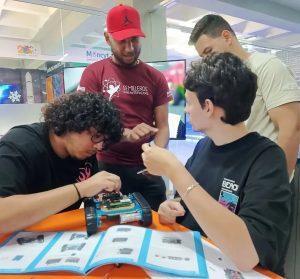 Estudiantes Carabobeños