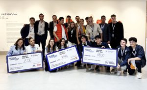 Venezuela Startup Summit 2025