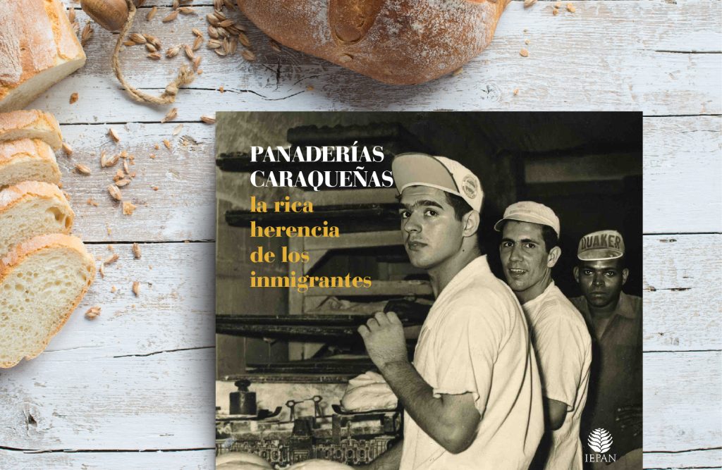 Panaderias caraqueñas recibe tres premios