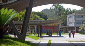 UCV rect