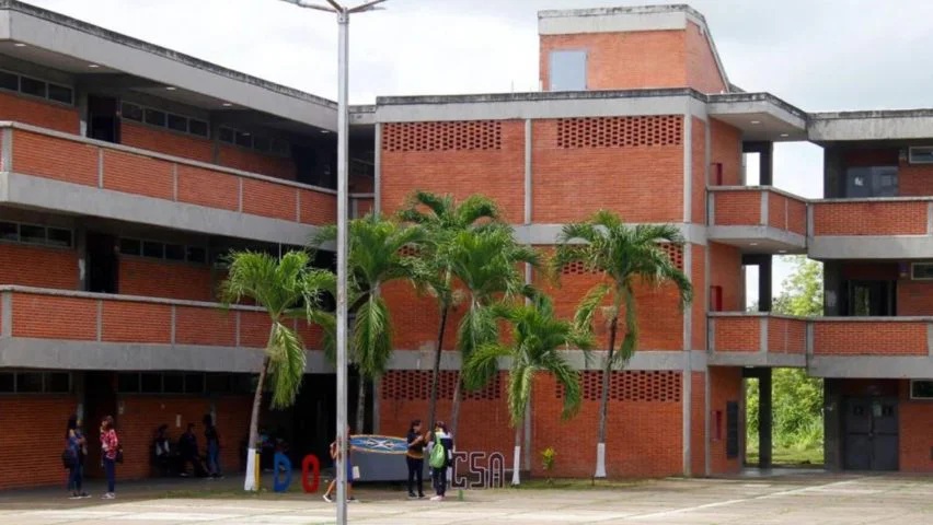 UDO Fachada