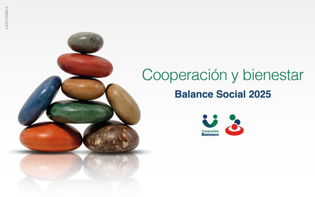 Banesco destinó su inversión social a Educación, Salud y Cultura