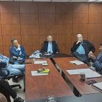 Rectorado y Fundación UCV buscan fortalecer la visión estratégica de la producción académica