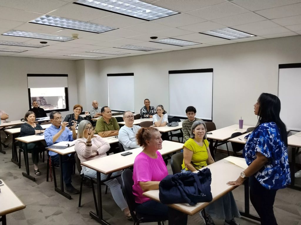 Unimet alojamiento estudiantil